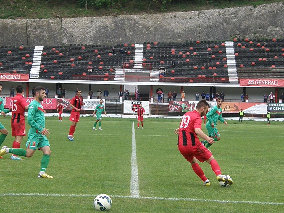 CSM Școlar, net superioară echipei din Cermei