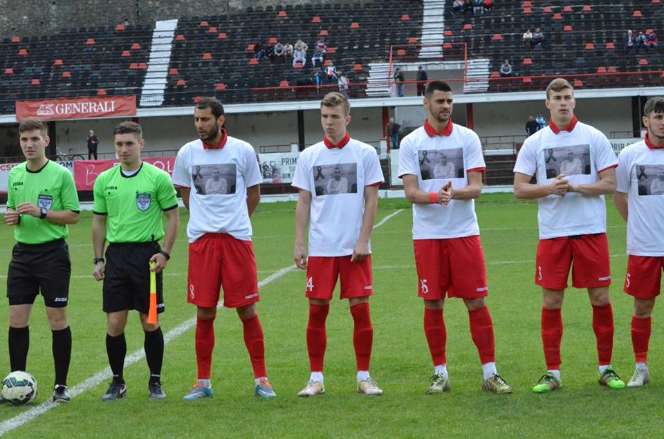 Greu cu ultima clasată. CSM Școlar a învins la limită UTA ( 1 – 0 )