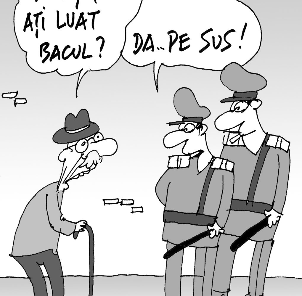 De sezon!