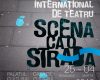 “Scena ca o stradă”, din nou la Reșița!