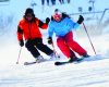 "Onpiste", aplicația gratuită românească unică în Europa, destinată amatorilor de schi.