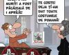 Români, veşnic păcăliţi de politicieni!