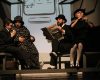 Actorii Teatrului de Vest Reșița, participă la Zilele Cultural Europene de la Pucioasa!