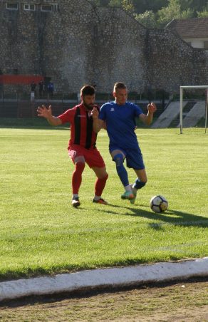 Meci greu pentru CSM! Rossonerii, duel greu sub Cetatea Devei!