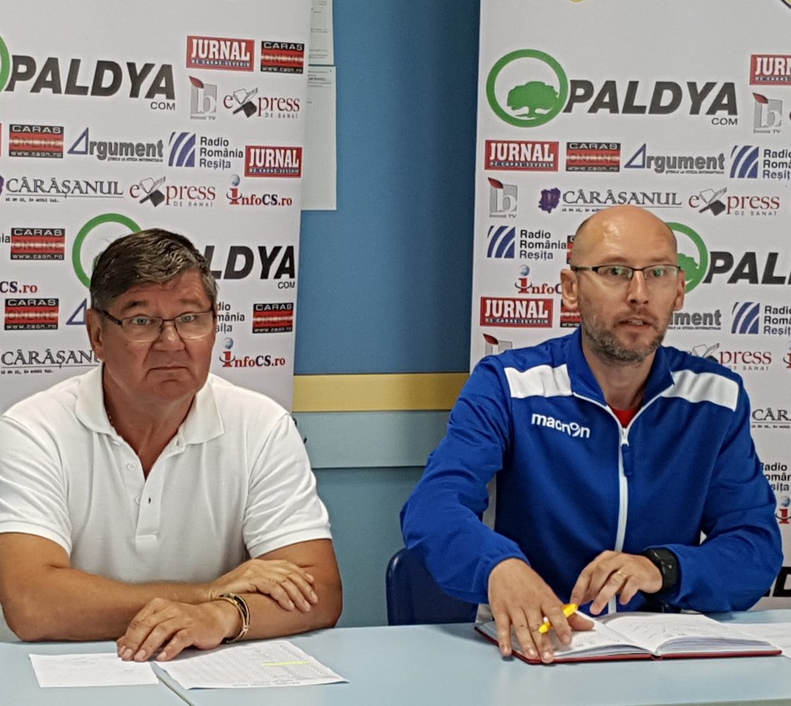 Reșițenii sunt invitați la spectacol! Gimnaștii promit calitate la naționale!