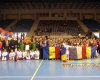 Cupa Europeană WKC la karate, un real succes! Copiii României au fost cei mai buni!