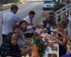 Tejkin dan,, legendă din moși strămoși,,