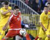Romania-Serbia de la orele 16!