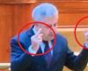 Dirijeaza,sau ne da la m....e!