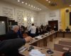 Scandal pe împărțirea banilor la Consiliul Județean, liberalii au lăsat scaunele goale,consilieri Verzi din Moldova Noua,model pentru liberalii caraseni!
