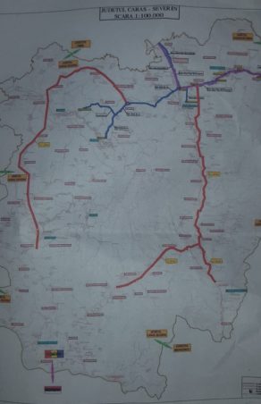 PSD și PNL aruncă cu gaz în Caraș-Severin, mai putin in Clisura Dunarii