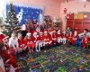 Serbări tematice de mare rafinament la toate grădinițele din Moldova Nouă