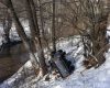 Grav accident pe DN57B