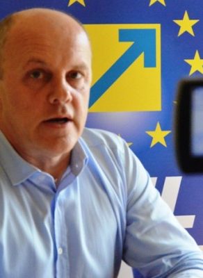 Demisie uluitoare din Biroul Permanent Județean al PNL Caraș-Severin