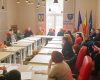 Conferință județeană de sindicat în Caraș-Severin, pe tema modificării Legii salarizării