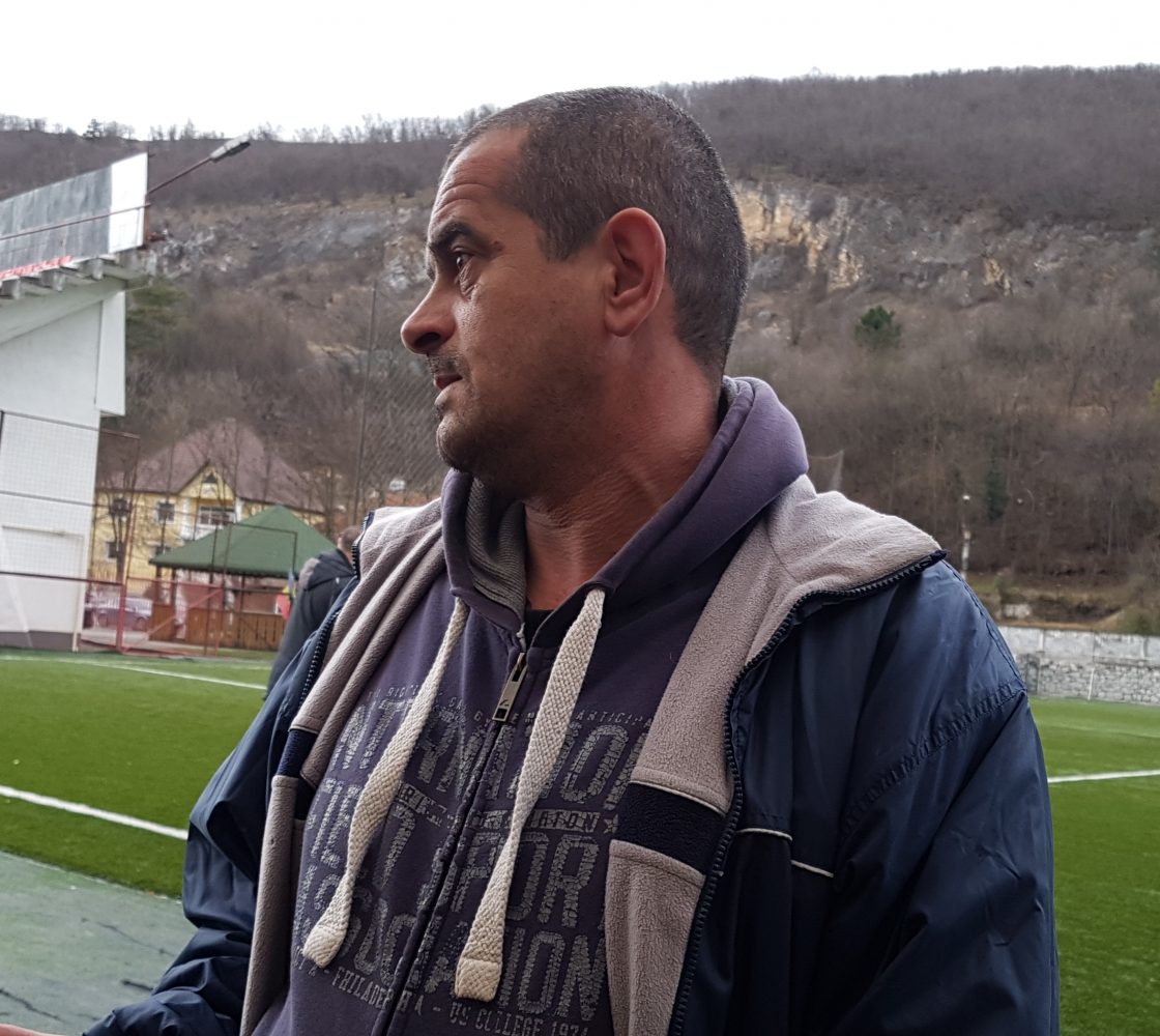 Trei handbaliști juniori din Reșița, cu șanse de Europene!