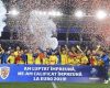 ,,Grupa Mortii,,pentru reprezentativa under 21 a României!