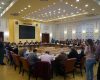 Ședință extraordinară de Consiliu Județean