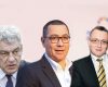 Victor Ponta revine la Reșița, noi dezertări în PSD Caraș-Severin?
