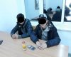 Orăvițean prins cu droguri de polițiștii locali din Timișoara