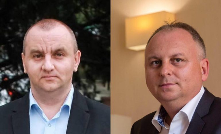 Liberalii cer, din nou, revocarea vicepreședintelui Consiliului Județean,Flavius Nedelcea