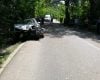Accident mortal pe DN 6