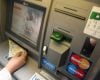 Moldova Nouă fără bani în ,,bancomate”
